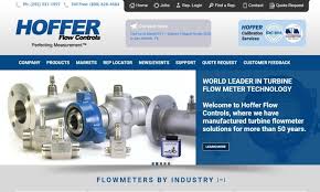 You can find out about those options here. More Flow Meter Manufacturer Listings