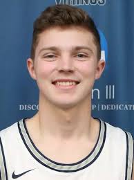 2022-23 Men's Basketball Roster