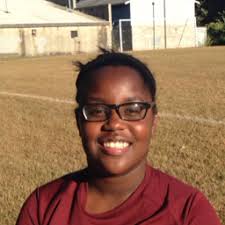 SADE BALL's Academy of the Pacific Rim Career Home