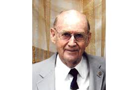 Harry Johnson Obituary (1928