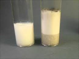 Dairy Waste Water Treatment With Catalyzed Hydrogen Peroxide Youtube