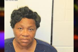Thelma Grant — Chatham County Jail Bookings