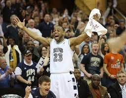 Zipsgameday Photo Akron Zips Men S Basketball Vs Ohio University Bobcats Mac Championship Maction Akron Zips University Of Akron Mens Basketball