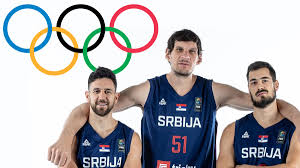 The official website of the tokyo 2020 men's olympic basketball tournament 2020. 3 On 3 Basketball Tokyo Olympics Betting Odds And Expert Predictions