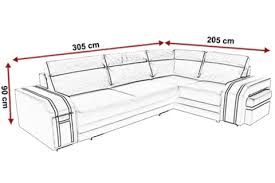 Avatar Functional And Modern Corner Sofa Bed With Footstool Drawer And Pull Out Bed Romsey 2 Seater Sofa Sofa From Sofas By Saxon Uk Standard Furniture Dimens Di 2020