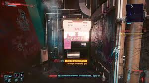 Try wd40 sprayed on a paper towel if the screen is glass. Spray Paint Cyberpunk 2077 Wiki Guide Ign