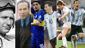 06:00 et(10:00 gmt) 24 junio, 2021. 24 De Junio Dia Clave Para El Deporte Argentino Superdeportivo Com Ar