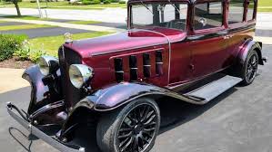 Image result for Washington Blue 1927 Pontiac