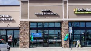 Improve your marketing, expand your services for more revenue, and improve your clinical performance. Nolan S Family Pharmacy Opens In High Point Triad Business Journal
