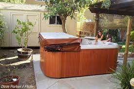 The following is a list of automated functions performed by your spa. How To Move A Hot Tub By Yourself Complete Instructions