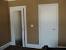 White Interior Doors With Black Hardware