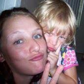 Holly Topper's Instagram, Twitter & Facebook