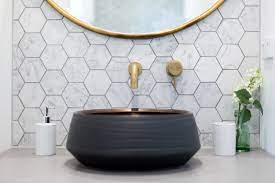 More texture, more variation, and more color to come! Top 10 Inspiring Bathroom Tile Trends For 2020 Westside Tile Stone