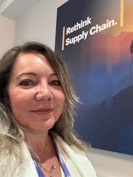 Olivia Olmos, eMBA, MRM