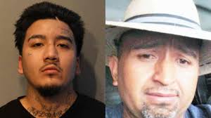 67: He committed 13 armed robberies, beat people with a baseball bat, and  killed a father who was hanging Christmas lights, prosecutors say. And he  did it while