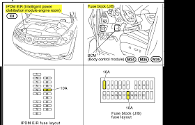 2 © copyright 2005 repair manuals ltd. Tr 2368 Wiring Diagram For 2005 Nissan Murano Schematic Wiring