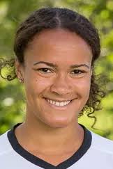 2016 Women's Soccer Roster