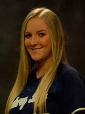 2011 Softball Roster