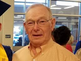 Walter Christ Obituary