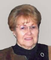 Obituary information for Lois Jean Bell