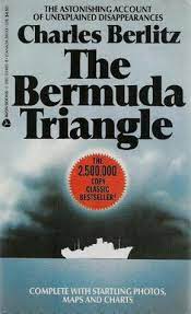The book sold nearly 20 million copies in. The Bermuda Triangle By Charles Berlitz
