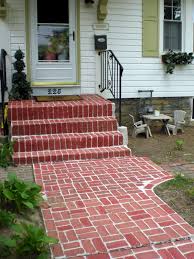 Diy 6 weeks from start to finish but so worth it. Black Painted Brick Steps Novocom Top
