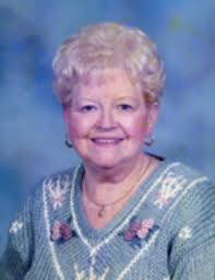 Marjorie A. Ashbrook