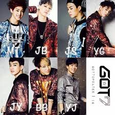 Jadi harapannya fans enggak hanya mendapatkan cinta dari . Got7 Home Facebook