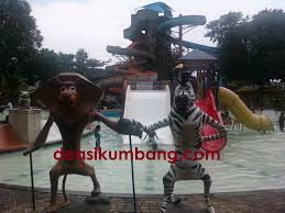 Fun park water boom bekasi merupakan wisata air. Tiket Masuk Fun Park Waterboom Bekasi Timur Regensi Deasikumbang