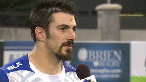 Glendale Raptors Player of the Match