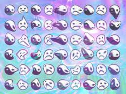 There are competing theories explaining hypnosis and related phenomena. Background Smile Wallpaper And Ying Yang Trippy Sad Face 1000x750 Download Hd Wallpaper Wallpapertip