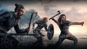 08.02.2022 · netflix has debuted a new trailer for the upcoming series 'vikings: Netflix Releases Official Trailer For Vikings Valhalla Series
