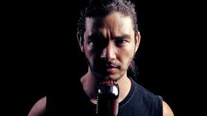 The Sound of Silence (Disturbed)