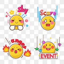 Funny Cute Emoji Stickers Interesting Interest Lovely Png Transparent Clipart Image And Psd File For Free Download Cute Emoji Emoji Stickers Emoji