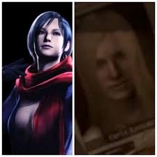 Bester Resident Evil Villian : r/residentevil