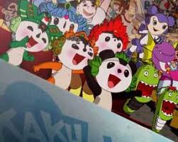 Bing dwen dwen is a giant panda with a suit of ice, a heart of gold and a love of all things winter sports. Beijing Olympic Mascot Fuwa Olympic Mascots Beijing Olympic Mascots Olympics