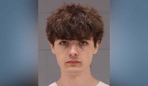 Sospechoso de tiroteo mortal en York Creek Apartments es acusado de  homicidio involuntario