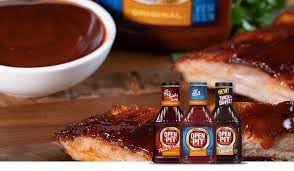 Create unlimited regional and ethnic flavors with open pit barbecue sauce. Open Pit The Secret Sauce Of Bbq Pit Masters