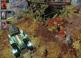 Fun with fungi is a side quest in divinity: Divinity Original Sin Passage Of The Game 3 Unnamed Island Divinity Original Sin 2 Passage Of The Moon Temple