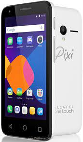 Alcatel Pixi 3 4 - Full specification ...