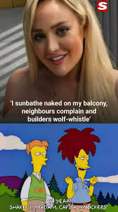 The trouble with Muffins