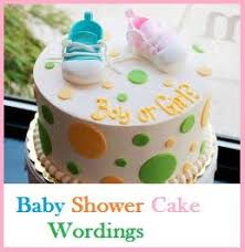 Maybe you would like to learn more about one of these? Baby Shower Cake In 2021 Baby Shower Cakes Baby Shower Cake Sayings Shower Cakes