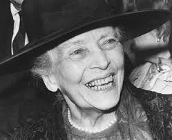 Alice Roosevelt Longworth