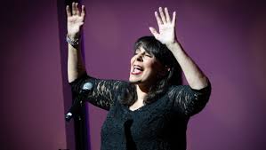 Fundraiser for Christine Pedi by Tom D'Angora : Help Christine Pedi  Stabilize Her Vision