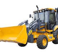 XCMG XC870HK 2 ton small chinese backhoe loaders price, MACHMALL
