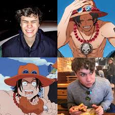 Petition · To see Benjamin as Ace in One Piece