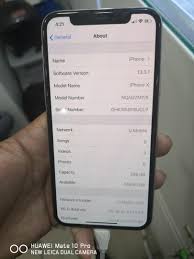 It also comes with hexa core cpu and runs on ios. Iphone X 256gb My Set White Colour Battery Health 81 Mobile Phones Tablets Iphone Iphone X Series On Carousell