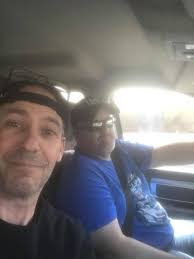 Planning a visit to the Goodyear lot