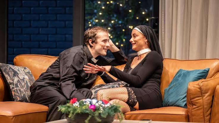 Murder at Midnight – Filmed Version of Torben Betts' Hit Thriller to Stream  from New Year's Eve - Theatre Weekly