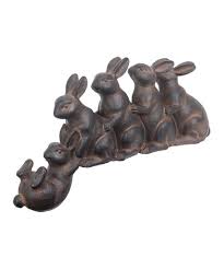 Item#:6001005description:resin frog shelf sitter 3asst.size:packing:3pcs(1pc/style)/brown box, 24pcs/ctnmade in china. Resin Playful Bunny Shelf Sitter Figurine Best Price And Reviews Zulily